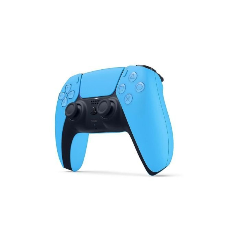 Геймпад Sony PlayStation 5 Dualsense Starlight Blue (1000050275)