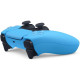 Геймпад Sony PlayStation 5 Dualsense Starlight Blue (1000050275)