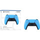 Геймпад Sony PlayStation 5 Dualsense Starlight Blue (1000050275)