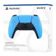 Геймпад Sony PlayStation 5 Dualsense Starlight Blue (1000050275)