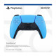 Геймпад Sony PlayStation 5 Dualsense Starlight Blue (1000050275)