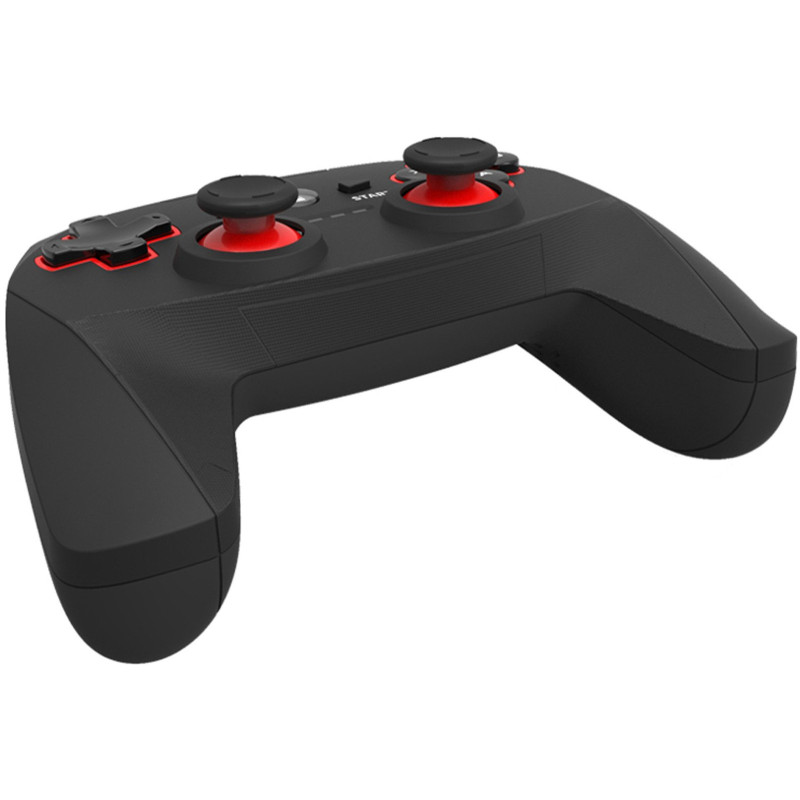 Геймпад GamePro GP600 PC/PS3 Wireless Black (GP600)