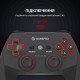 Геймпад GamePro GP600 PC/PS3 Wireless Black (GP600)