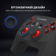 Геймпад GamePro GP600 PC/PS3 Wireless Black (GP600)