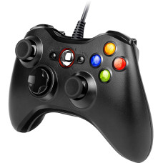 Геймпад GamePro MG310B Black