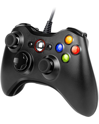 Геймпад GamePro MG310B Black