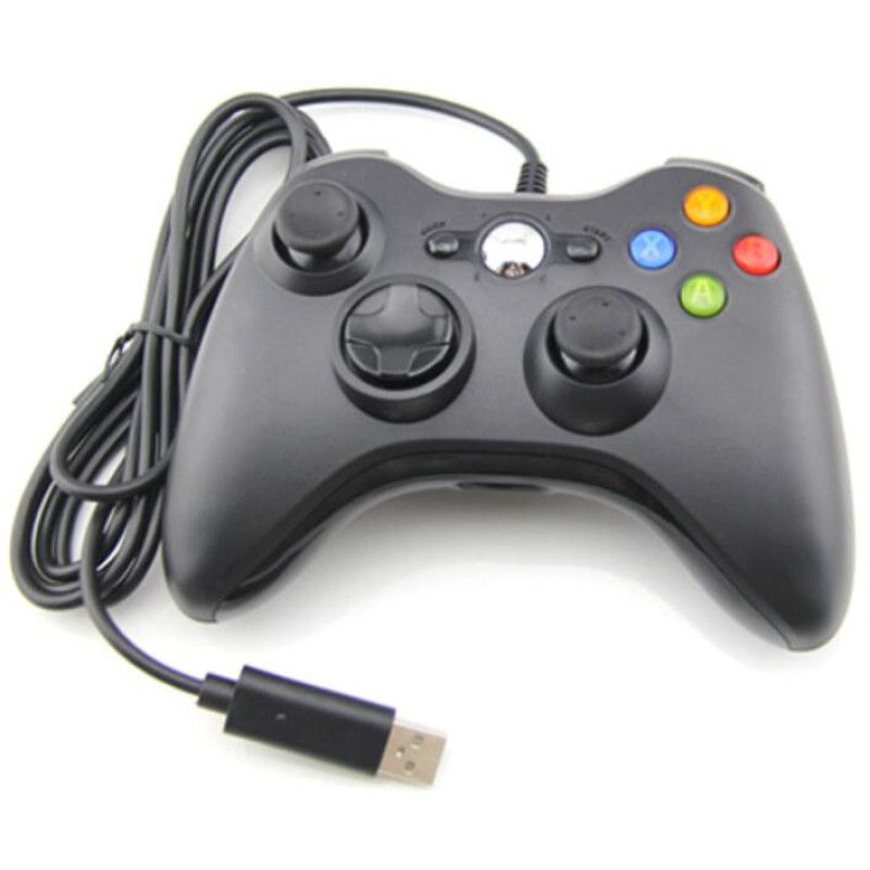 Геймпад GamePro MG310B Black