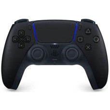 Геймпад Sony PlayStation 5 Dualsense Midnight Black (1000040187)