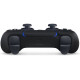 Геймпад Sony PlayStation 5 Dualsense Midnight Black (1000040187)