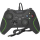 Геймпад GamePro MG450B PC/PS3/Android Black-Green (MG450B)