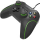 Геймпад GamePro MG450B PC/PS3/Android Black-Green (MG450B)