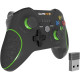 Геймпад GamePro MG650B PS3/Android Wireless Black/Green (MG650B)