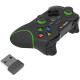 Геймпад GamePro MG650B PS3/Android Wireless Black/Green (MG650B)