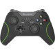 Геймпад GamePro MG650B PS3/Android Wireless Black/Green (MG650B)