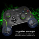 Геймпад GamePro MG650B PS3/Android Wireless Black/Green (MG650B)