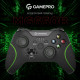 Геймпад GamePro MG650B PS3/Android Wireless Black/Green (MG650B)