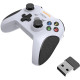 Геймпад GamePro MG650W PS3/Android Wireless White/Black (MG650W)