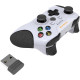 Геймпад GamePro MG650W PS3/Android Wireless White/Black (MG650W)