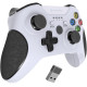Геймпад GamePro MG650W PS3/Android Wireless White/Black (MG650W)
