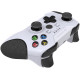 Геймпад GamePro MG650W PS3/Android Wireless White/Black (MG650W)