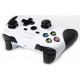 Геймпад GamePro MG650W PS3/Android Wireless White/Black (MG650W)