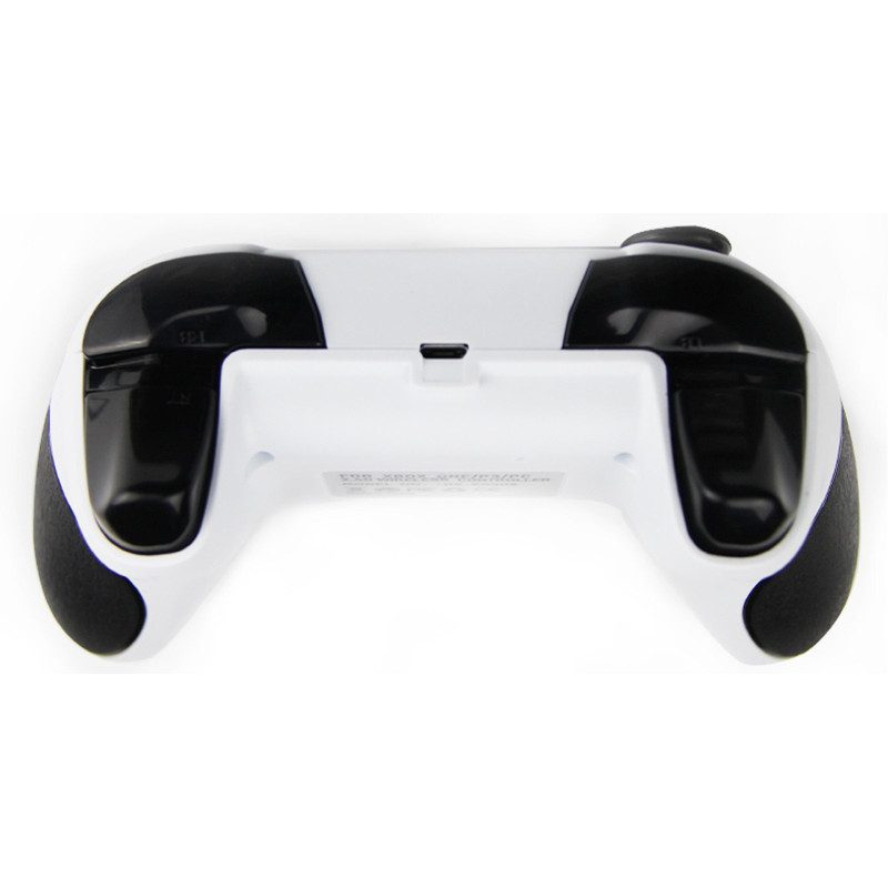 Геймпад GamePro MG650W PS3/Android Wireless White/Black (MG650W)