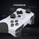 Геймпад GamePro MG650W PS3/Android Wireless White/Black (MG650W)
