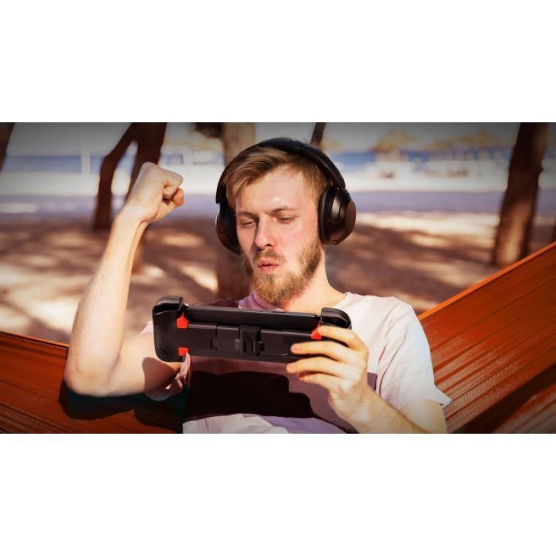Геймпад Acer Nitro NGR400 Mobile Gaming (GP.OTH11.074)