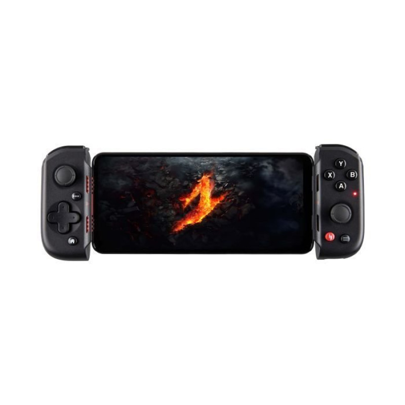 Геймпад Acer Nitro NGR400 Mobile Gaming (GP.OTH11.074)
