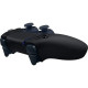 Геймпад Sony Playstation DualSense Bluetooth PS5 Midnight Black (USB-C кабель) (1000051651)