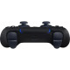 Геймпад Sony Playstation DualSense Bluetooth PS5 Midnight Black (USB-C кабель) (1000051651)