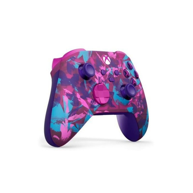 Геймпад Microsoft Xbox Wireless Heart Breaker Special Edition (EP2-29568)