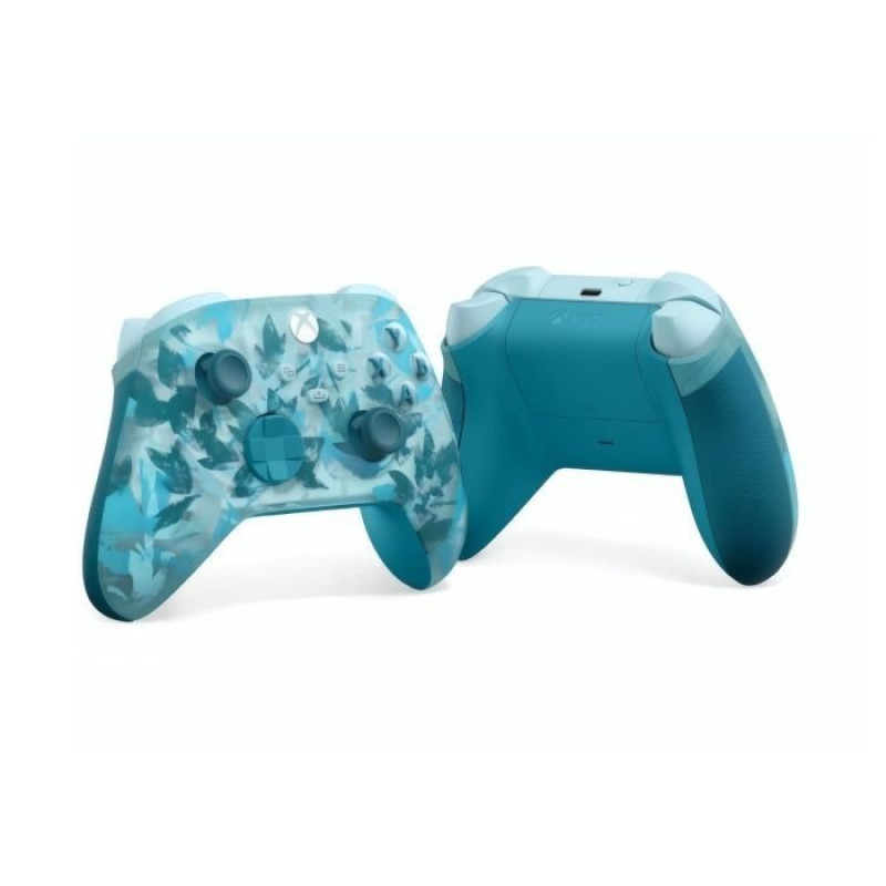 Геймпад Microsoft Xbox Wireless Ice Breaker Special Edition (EP2-29572)