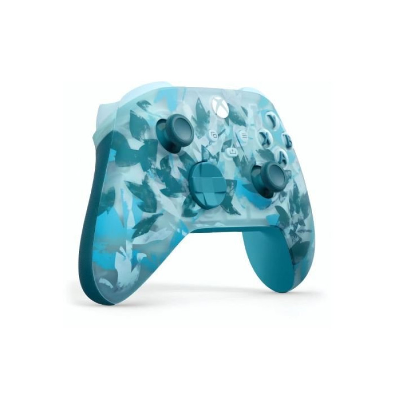 Геймпад Microsoft Xbox Wireless Ice Breaker Special Edition (EP2-29572)