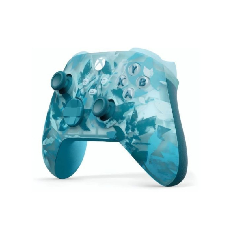 Геймпад Microsoft Xbox Wireless Ice Breaker Special Edition (EP2-29572)