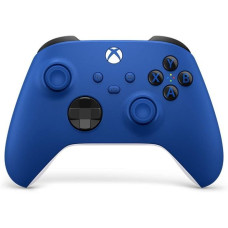 Геймпад Microsoft Xbox Wireless Controller Blue (EP2-29940)