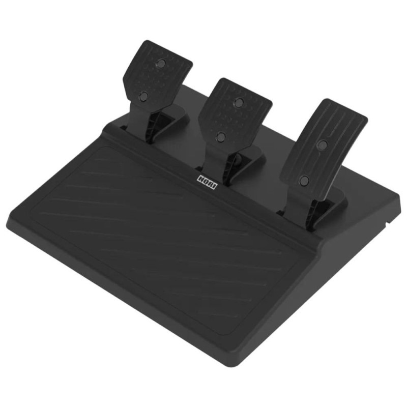 Кермо та педалі HORI FARMING CONTROL SYSTEM FOR FARMING SIMULATOR для ПК (810050912211)
