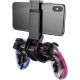 Геймпад Havit HV-G180BT RGB Transparent (HV-G180BT)