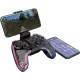 Геймпад Havit HV-G180BT RGB Transparent (HV-G180BT)
