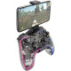 Геймпад Havit HV-G180BT RGB Transparent (HV-G180BT)