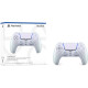 Геймпад Sony PlayStation 5 Dualsense Chrome Pearl (1000044446)