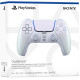 Геймпад Sony PlayStation 5 Dualsense Chrome Pearl (1000044446)