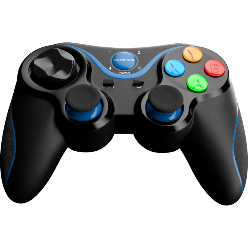 GamePro MG550 Bluetooth Android/iOS Black (MG550)
