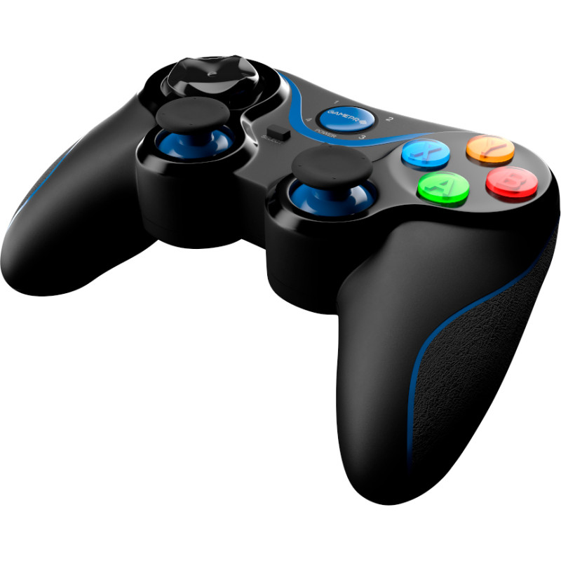 GamePro MG550 Bluetooth Android/iOS Black (MG550)