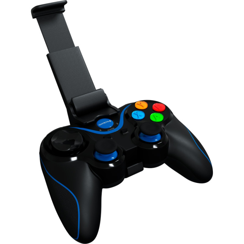 GamePro MG550 Bluetooth Android/iOS Black (MG550)
