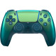 Геймпад Sony PlayStation 5 Dualsense Chrome Teal (1000044474)