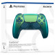 Геймпад Sony PlayStation 5 Dualsense Chrome Teal (1000044474)