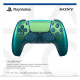 Геймпад Sony PlayStation 5 Dualsense Chrome Teal (1000044474)