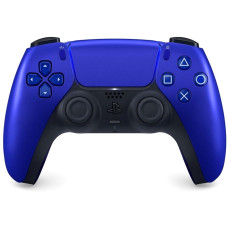 Геймпад Sony PlayStation 5 Dualsense Cobalt Blue (1000040731)
