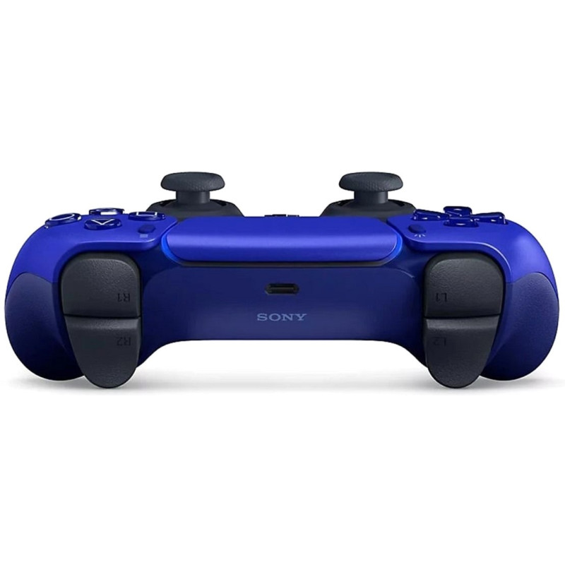 Геймпад Sony PlayStation 5 Dualsense Cobalt Blue (1000040731)